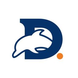 Dolphin Hellas Travel & Tourism Logo
