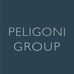 The Peligoni Group Logo