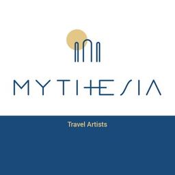 Mythesia Logo
