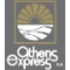 ATHENS EXPRESS S.A. Logo