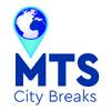 MTS City Breaks Logo