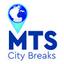 MTS City Breaks Logo