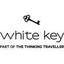 White Key Villas Logo
