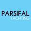 Parsifal Yachting Logo