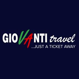 Giovanti Travel Logo