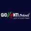 Giovanti Travel Logo