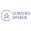 Curated Greece Logo