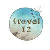 travel12 Logo