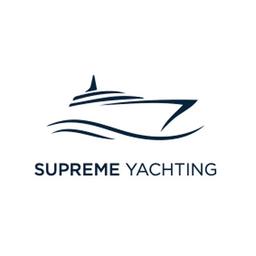 Supreme Yachting Logo