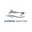 Supreme Yachting Logo