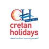 Cretan Holidays Logo