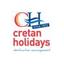 Cretan Holidays Logo