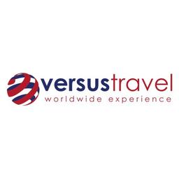 Versus Travel Logo