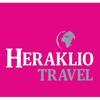 HERAKLIO TRAVEL S.A. Logo