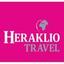 HERAKLIO TRAVEL S.A. Logo
