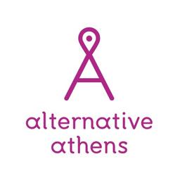 Alternative Athens Logo