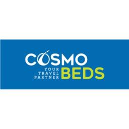 COSMOBEDS Logo