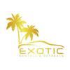 Exotic Rentals & Retreats Logo