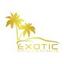 Exotic Rentals & Retreats Logo