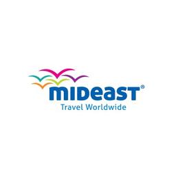 Mideast Travel Worldwide Logo