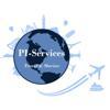 PI-Services Travel & Marine Logo