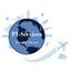 PI-Services Travel & Marine Logo
