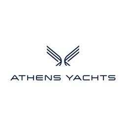 Athens Yachts Logo