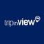 TRIPinVIEW (by Geotag Aeroview) Logo