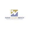 Nana Golden Beach Logo