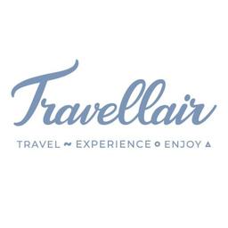 Travellair Logo