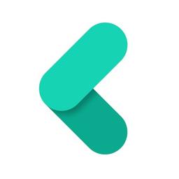 Deliverback Logo