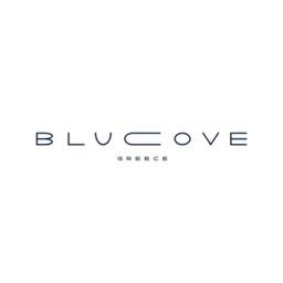 Blu Cove Greece Logo