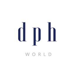 DPH World Logo