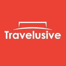 Travelusive Logo