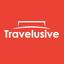 Travelusive Logo