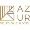 Azur Boutique Hotel Logo