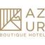Azur Boutique Hotel Logo
