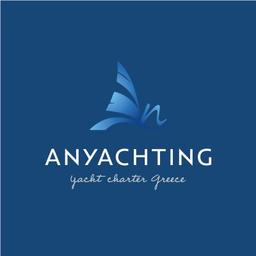 ANYACHTING Logo