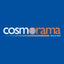 COSMORAMA DMC GREECE Logo