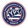 Young Professionals in Yachting (YPY) Greece Logo