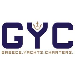 Greece Yachts Charters Logo