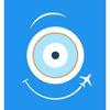 Monobrow Holidays Greece - DMC for all over Greece Travel Arrangements Logo