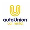 autoUnion Car Rental International Logo