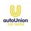autoUnion Car Rental International Logo