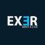 EXER Car Rental International Logo