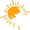 TicketSeller Logo