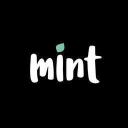 Mint_ bnb property management Logo