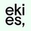 Ekies All Senses Resort, a Member of Design Hotels Logo