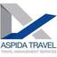 Aspida Travel Logo