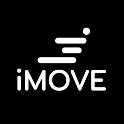iMove Ride App Logo